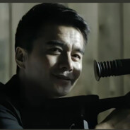 汉东省公安厅厅长祁同