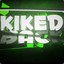 KIKED IS BACK new cfg