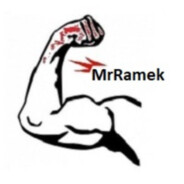 MrRamek™ ツ