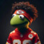 Kermit Mahomes