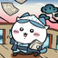 Hachiware๑