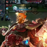 看我从冥界杀回来