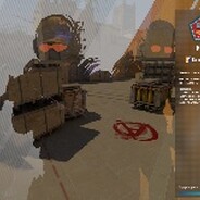 Player avatar
