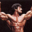 Mike Mentzer