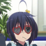 你可以管我叫六花