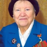 Марфа Васильевна