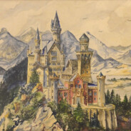 Austrian painter - steam id 76561198044265570