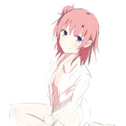 哪有人边中出边表白啊