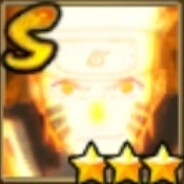 漩涡鸣人[九喇嘛连结]