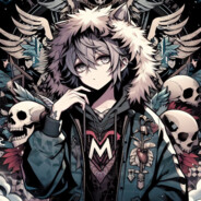 * + ~^M^~ + *'s avatar