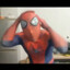 spider man