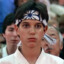 Daniel LaRusso