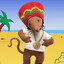 Rastamouse