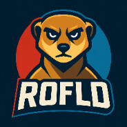 ROFLD - Headshot Magnet 🎯