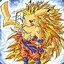 后山战神