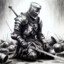 Broken Knight