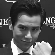 彭于晏上海分晏