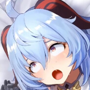 甘雨 avatar