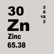 Zinc
