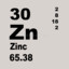 Zinc