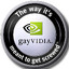 Avatar of Gayvidia