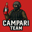 Campari_Team Joninhas!!