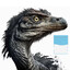 VeloZiehRaptor