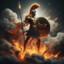 THE ARES