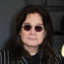 Ozzy Osbourne