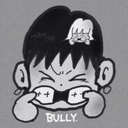 冷静疯狂邪恶男