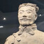 兵马俑大将军