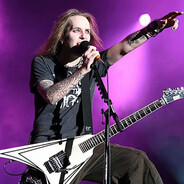 Alexi Laiho