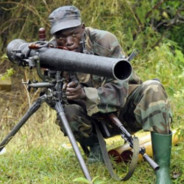UGANDAN SNIPER