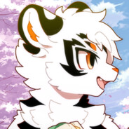 橙子虎Orange Tiger