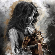 Daithíe Steam avatar