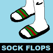 SockFlops avatar