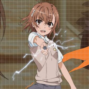 Misaka  Mikoto