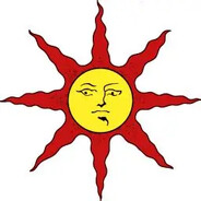 英勇的太阳骑士