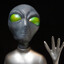 Aliens From Space