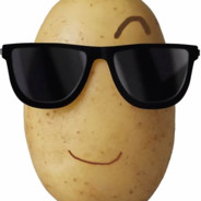 Uraniumpotato avatar