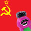 Barney Stalin