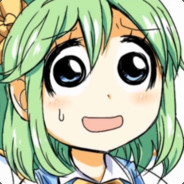 戎之丘布洛芬女战神