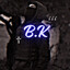 B.K
