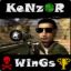 Kenzor Wings