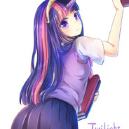 Twilight Sparkle