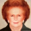 Margaret Thatcher