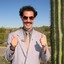 BORAT™®