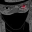 hatake kakashi