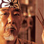 Mr. MiyaGi