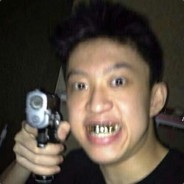 Rich chigga